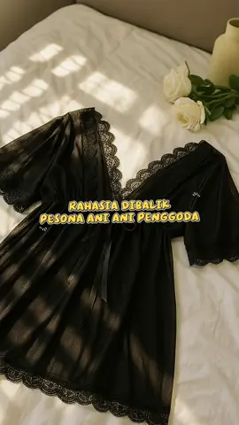 Cewek wajib punya satu baju ini #bajutidur #piyama #piyamakekinian #bajudinas #lingerie 