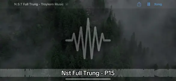 Nst kem 2h - Full Trung ... by Troykem music #vinahouse #chill #relax #troykemmusic 