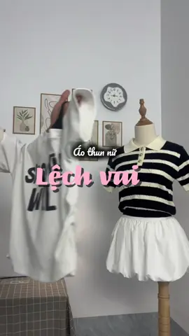 #aothun #aoxinh #aonu #xuhuongtiktok 