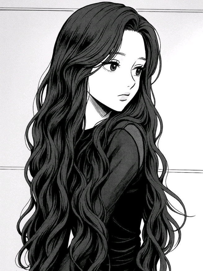 تو که مهتابی تو شب من...✨️ (ادیت توسط خودم) امیدوارم خوشتون اومده باشه و یادتون تره حمایت کنید فرزندان عزیزم🌸😭🤣 #ادیت #ابی #مانگا #foryou #edit 