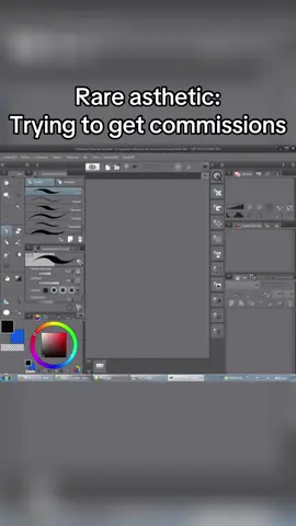 My commissions are open if someone is interested.Rare aesthetic…trying to get commissions as an artist. #rareaesthetic #trend #commissions #artist #vgen 