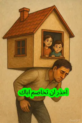 الاب#الاب #الاب_سند #الوالدين 