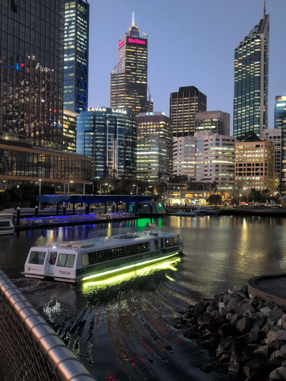 how pretty this is 😍 #perth #perthlife #welcometoperth #perthcity #westernaustralia 