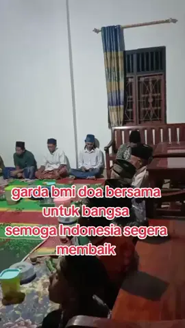 garda bmi doa bersama untuk keselamatan bangsa Indonesia  turut belasungkawa atas meninggalnya Afan Kurniawan ojol yg menjadi korban saat demo di depan kantor DPR RI jakarta #fyppppppppppppppppppppppp  @dpp_pkb  @dppgardabmi  #pmitaiwan🇲🇨🇼🇸 #pmimalaysia🇮🇩l🇲🇾 #pmikorea🇮🇩♡🇰🇷 