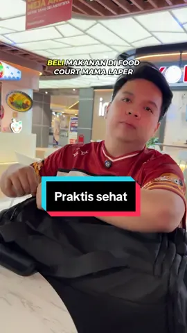 ‼️ENAK PRAKTIS SEHAT ‼️