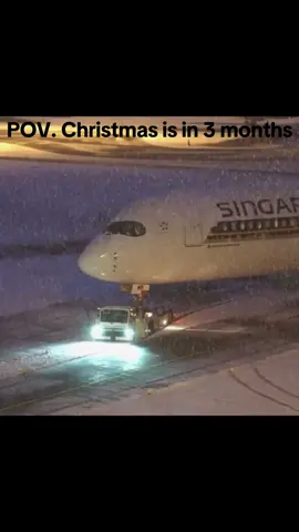 ❗VIDEO IS NOT MINE! IDEA IS NOT MINE!❗ Winter in aviation is always special – snowy runways, frosty mornings, and a unique atmosphere that only this season brings. ❄️✈️☃️ There’s not much winter left, but it’s one of the most beautiful times for plane spotting. This season, I’ll try to post two videos a day to share more aviation moments with you! Хештеги: #aviation #planespotting #aviationlovers #avgeek #airportlife #planes #aviationphotography #aviationgeek #plane #winteraviation #spotting #airplane #aviationdaily #aviationaddict #planesdaily 