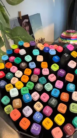 Dê uma olhada em 36/48/60/80/100/120/168 peças Caneta Marcadora De Cabeça Dupla Conjunto De Canetas De Aquarela Especial Para Crianças por R$29,99 - R$151,99. Compre na Shopee agora! #family #foryou #bobgoods🖌🎨💖 