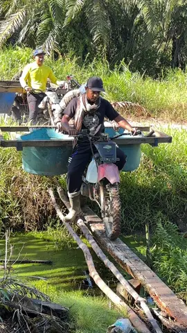 Jembatan sirotolmustakim😅