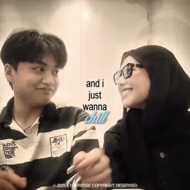 coba tatapan sejam #laron #alyssaanantaa #aeronshikii | @Alyssa @Aeronn 