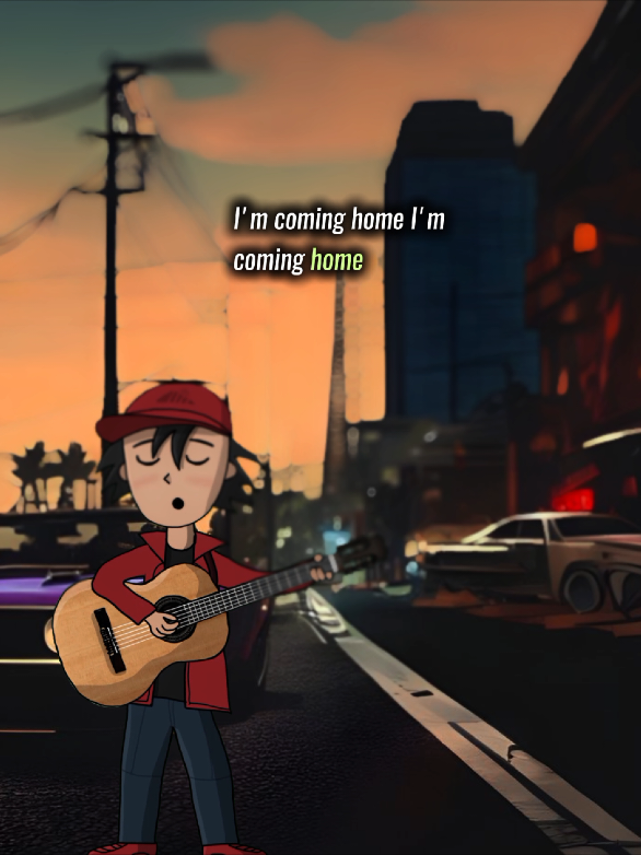 @Ejiyk I'm coming home 🚶 #foryou #song #lyrics #fyp 