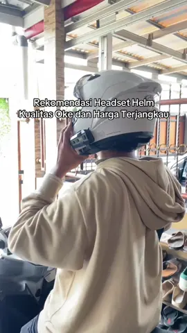 Rekomendasi Headset Helm kualitas oke dana pelajar 🔥 #blaiseintercom #intercom #headsethelm #headsetbluetooth #headsetintercom 