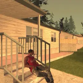 ☁☁ #gtasanandreas #nostalgia #ps2 #vibes #fyp