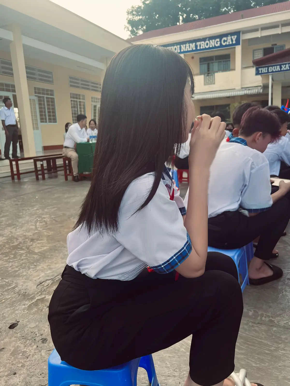 #xhtiktok #viral #dihoccogivui 