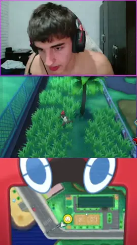 Sos malo timbalocke, sos malo… #pokemon #nuzlocke #randomlocke #pokemonsun #pokemonsol 