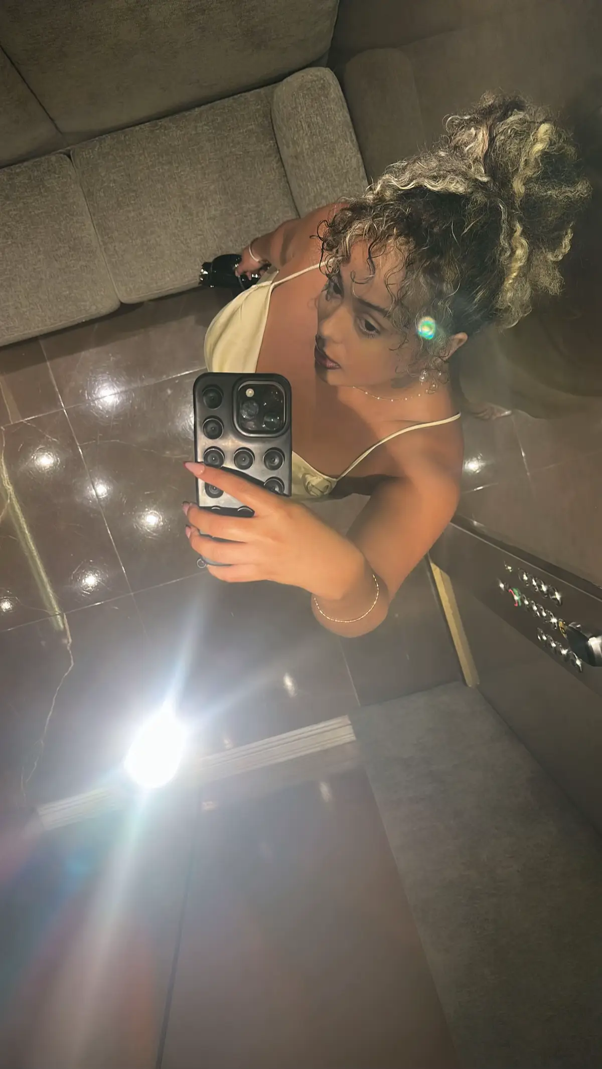 Amazonico 🥰🥰🥰  #monaco #fyp #restaurant 