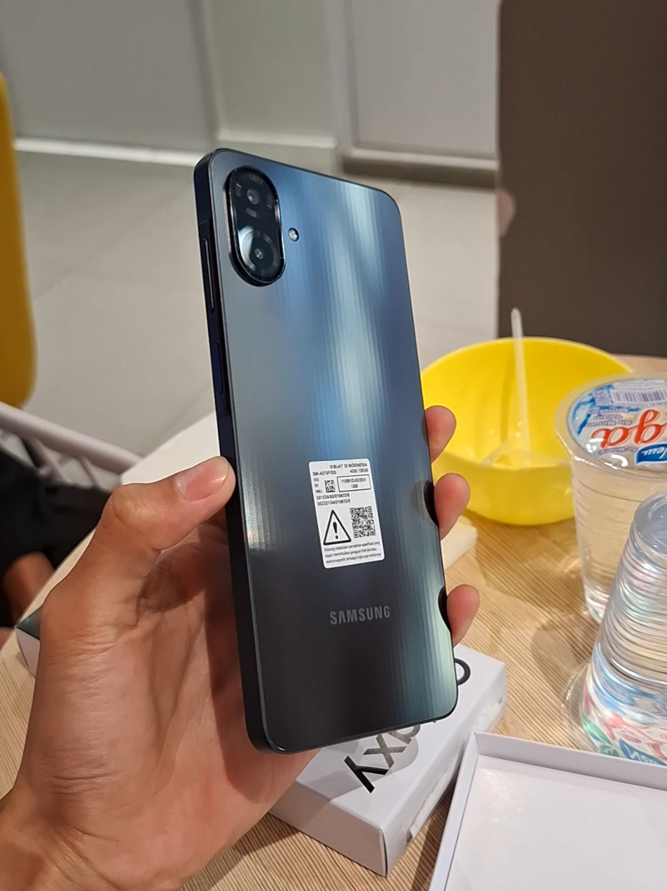 Samsung A07 update OS 6x, ram up to 8/256 #A07 #samsunggalaxy #iphone #samsung #foryourpages 