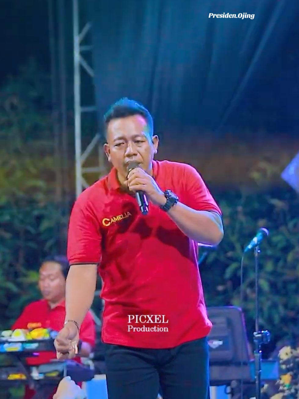 kini kusadari..🙌 #jamaahcamelia #fyp #pelantapipasti #infoojing #dangduttiktok 