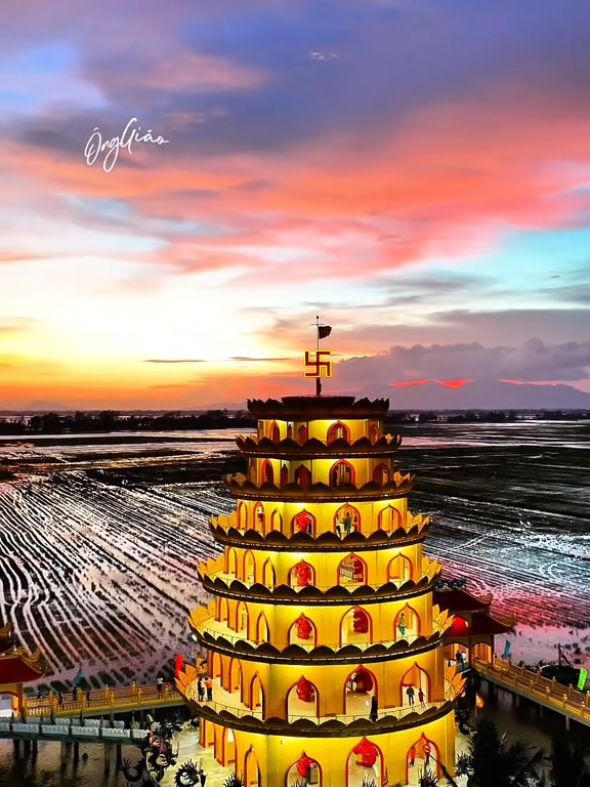 Dinh Sơn Trung #onggiao #nhac #canhdep #xuhuong #thinhhanh 