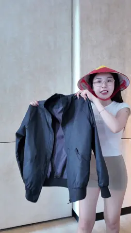 mua tầm này cho rẻ a ạ #aokhoac #aokhoacnam 