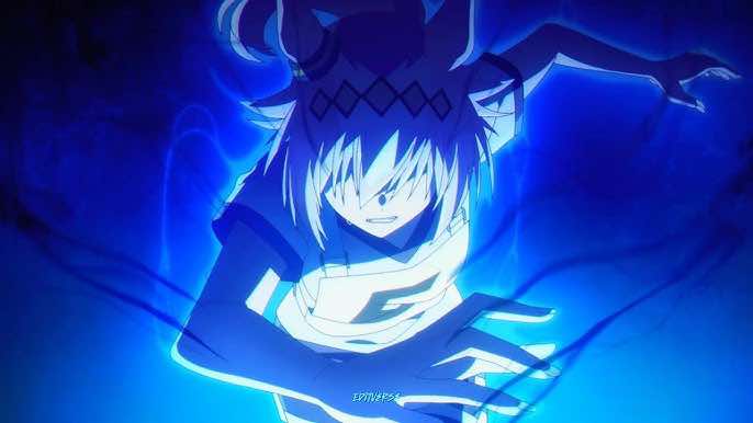 「BRIGHTEST HEART」- Oguri Cap (CV. Tomoyo Takayanagi) Anime: Umamusume: Cinderella Gray 2/5 #umamusumeoguricap #umamusumeprettyderby #umamusumecinderellagray #brightestheart #cutegirlsdoingcutethings
