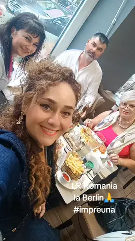 #LRromania #Berlin #viata #bucurie #slavaDomnului🙏 