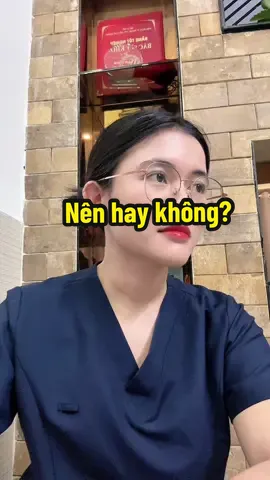 Có nên peel da ngay sau khi nặn mụn? #bsthuphong #trimun #bacsidalieu #LearnOnTikTok 