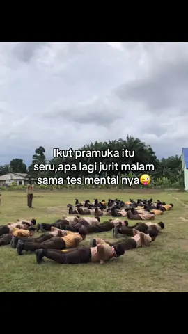 Aduh mantap😜🔥#pramuka #smkn1airupas #pramukaindonesia🇮🇩⚜️😎 #fypdongggggggggシ #fyppppppppppppppppppppppp 