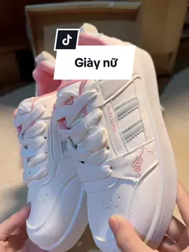 Phối xanh xinhh quá nha ✨🥰#xuhuongtiktok #giaynu #giaynuthethao #giayxinh 