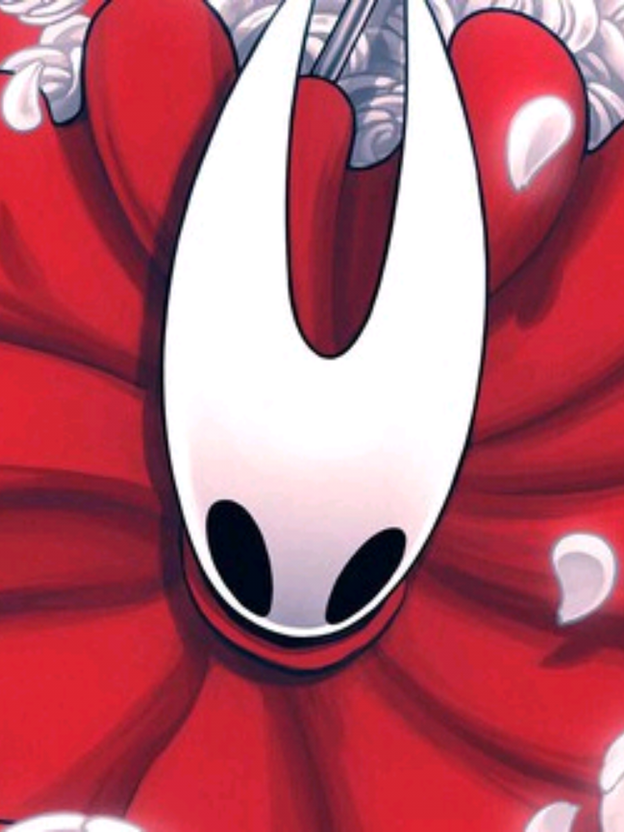 every game should have a button JUST for taunts. no matter the genre nor the franchise #silksong #hollowknight #GamingOnTikTok 