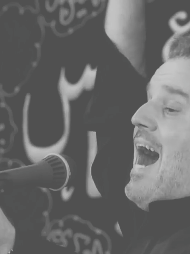 ماغفت عيني 📜 وجهك مهابة انبياء الباري 📜 هالقصيدة تحمل صوره شعريه عظيمه جداً بس اسمعوها بقلبكم 💔🌹   ،      ،     ،     ،     #الحاج_باسم_الكربلائي 