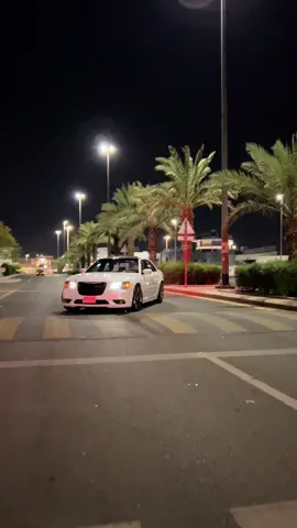 😮‍💨🤍.#الملكه #كرايسلر #srt #forever #اكسبلورexplore 