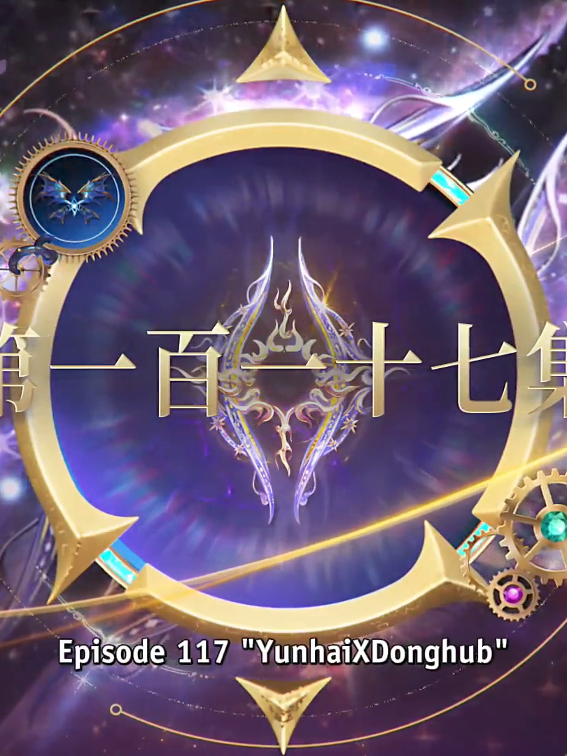 Soulland S2 Episode 117 #soullandseason2 #soulland2 #subindo
