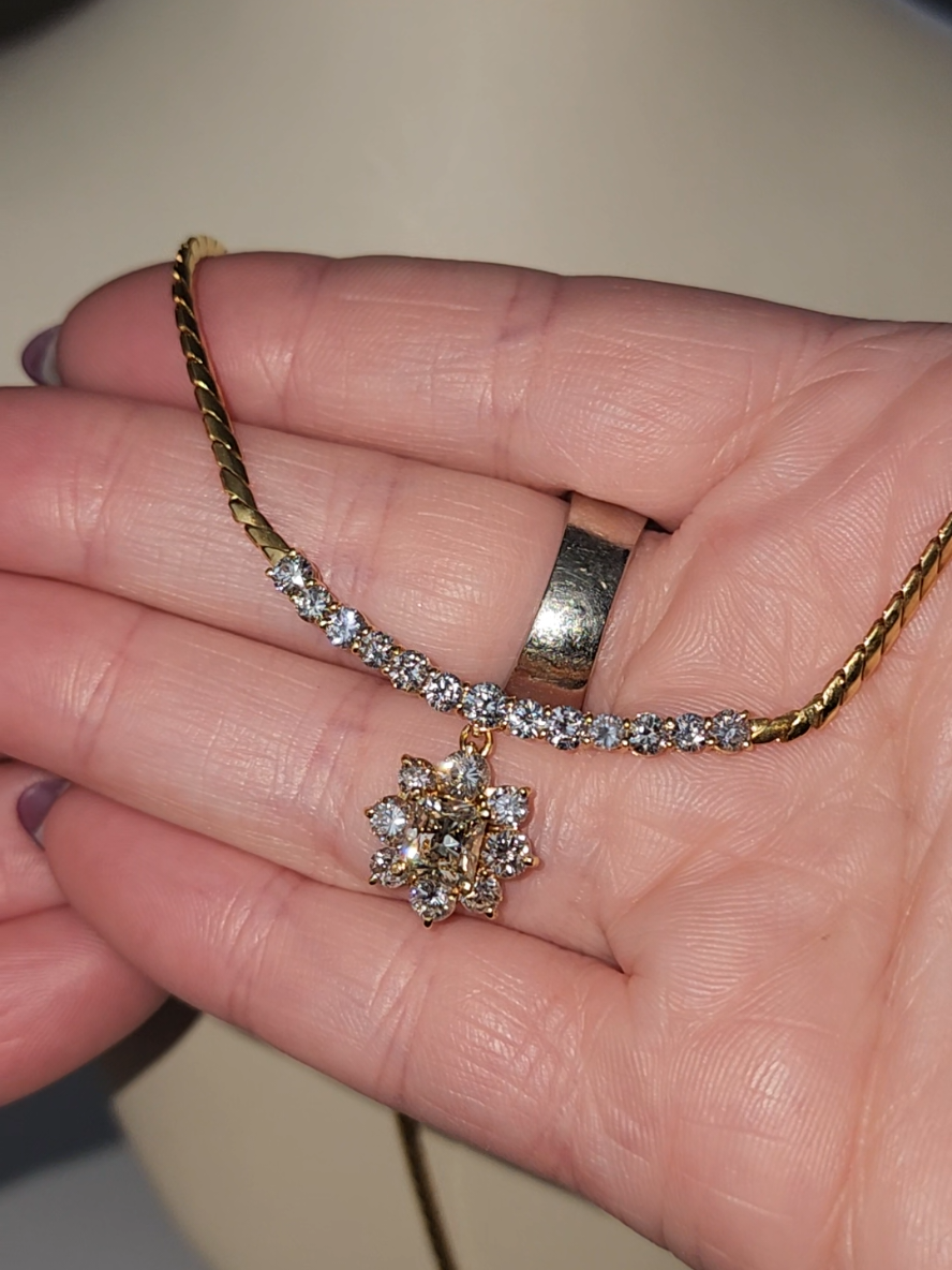 TO ORDER TEXT THE WORD SOLD TO 603-571-GOLD #JUSTINKRALL #BELLMANSBUYINGGROUPNH #JEWELSOFTIKTOK #ESTATEJEWELRY #GOLD