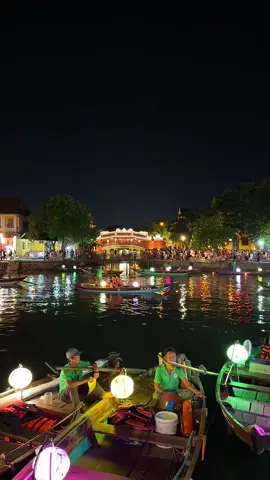Em có về phố Hội cùng anh không?#xuhuong #longohoian #dulichdanang #dulichhoian #traveltiktok 