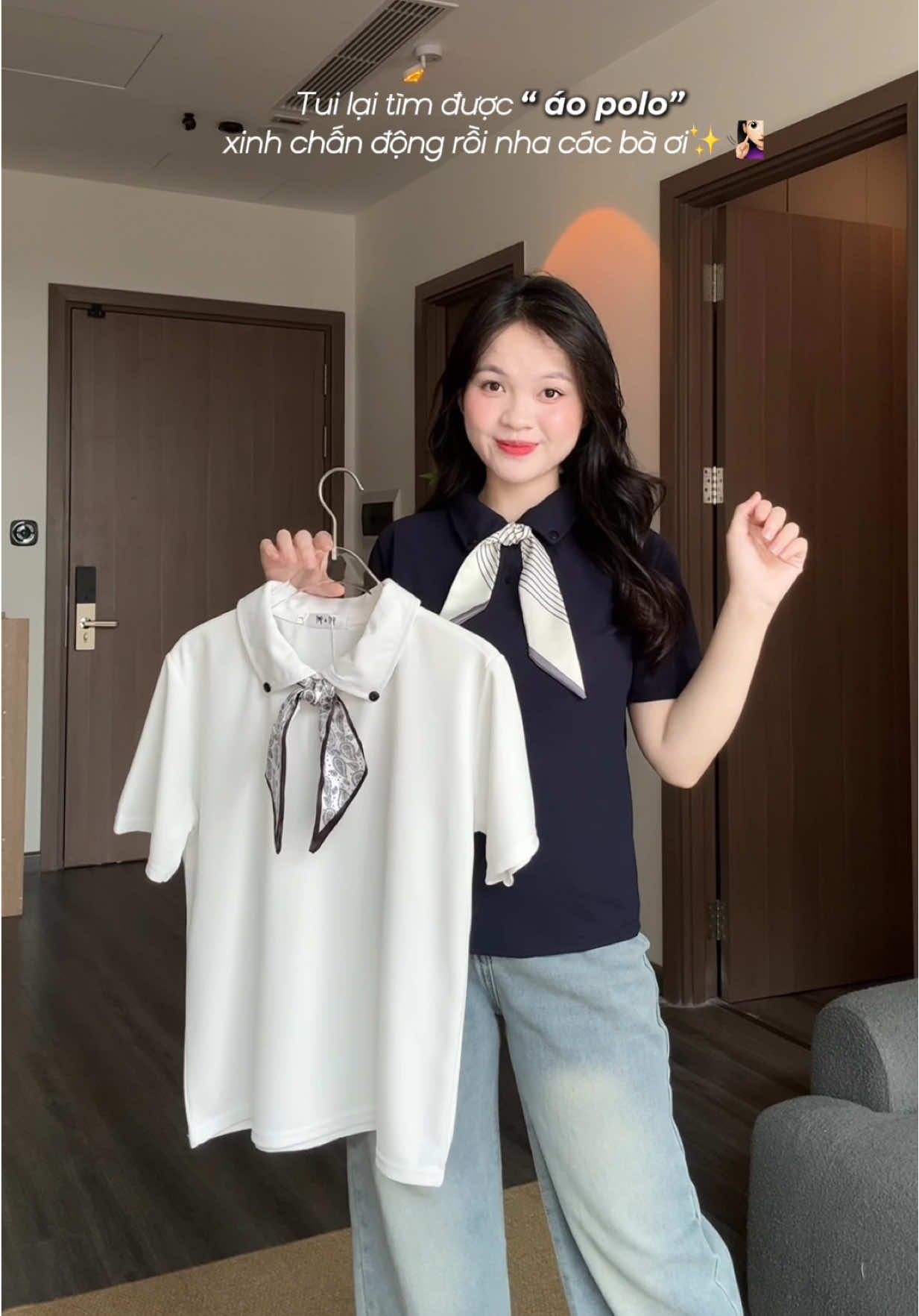 Mẫu này xinh thiệt nha mí bà✨🧏🏻‍♀️#huongtranreview 