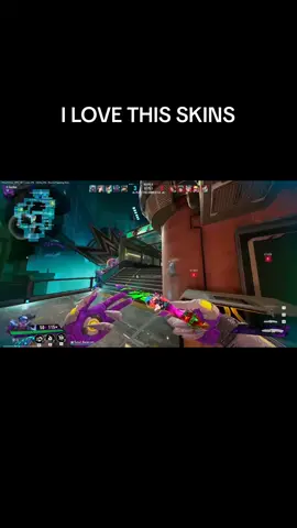 BEST SKINS #PunkPartner #fragpunk 