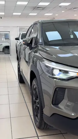 2025 Toyota Corolla Cross 1.8 XI  (Brand New 🤩) 🏷️Instalment from +-R6613.65 ◼️Save R20 000 ◼️RV 35% ◼️Interest rate 12.75% ◼️72Months  Requirements for finance application ☑️ID ☑️Drivers Licence ☑️Latest Payslip ☑️3 months Bank Statements  👨‍💼Xolani Shoba New Vehicle Sales Executive  ☎️0828881543 📧xolani@thekwini-toyota.co.za  T&C Apply  Please call or WhatsApp for more information.