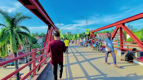 Sylhet City 😍💘 #sylhet #beautifulplaces #foryoupage #sylhetcity #vairalvedio 
