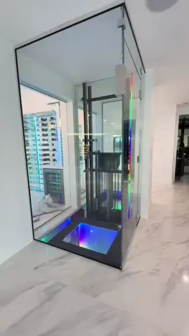 #fyp #foryoupage #tunisia🇹🇳 #elevator #luxury 