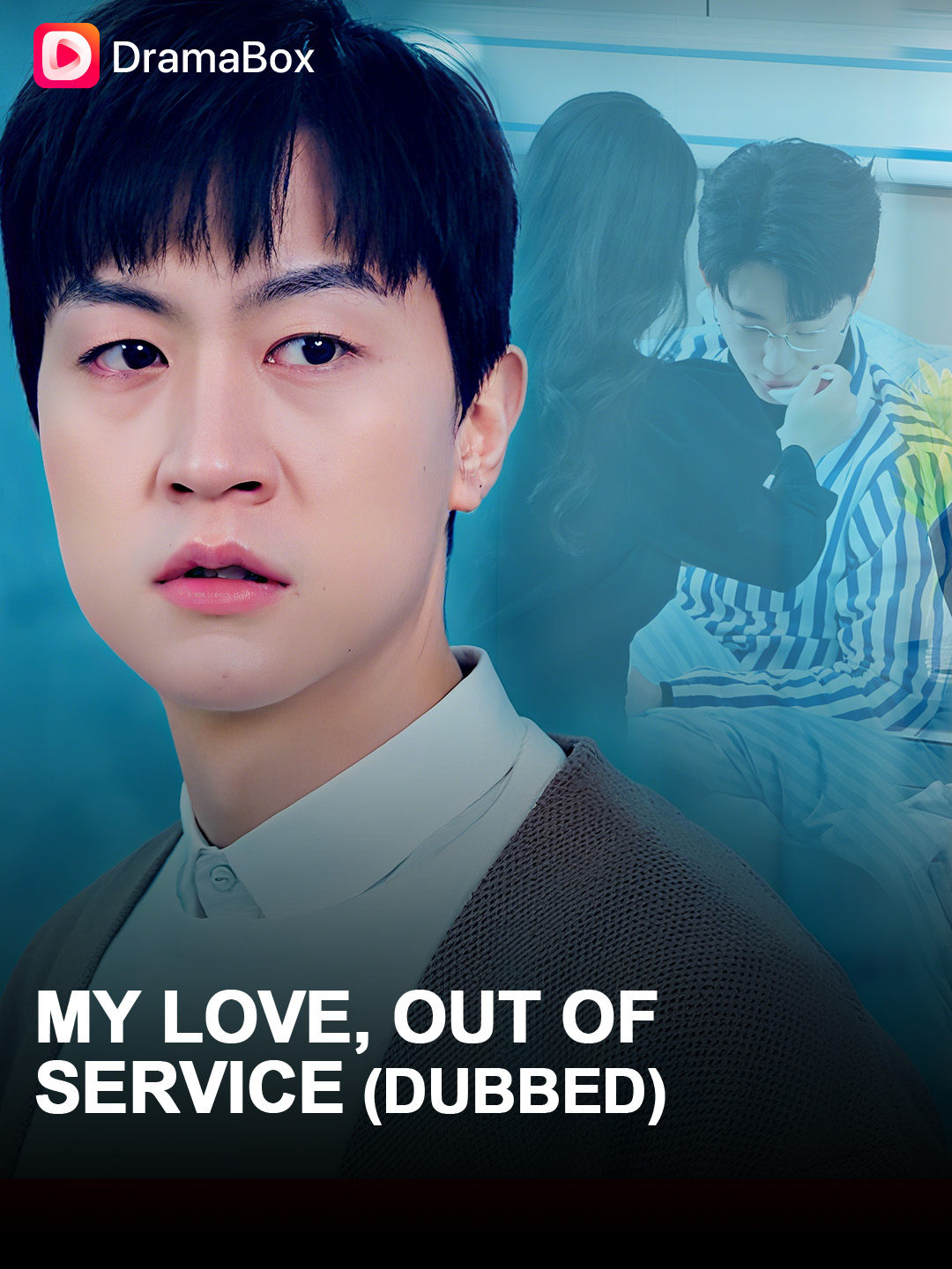 For 5 years he loved her in silence 💔⌛… but when her first love returns, he knows it’s time to walk away 😢🔥 #dramabox #dramatiktok #dramaboxshorts #silentlove #heartbreak #MyLove,OutofService