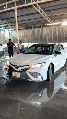 #camry #fyb #كامري2024 #lexuspoji #اربيل 