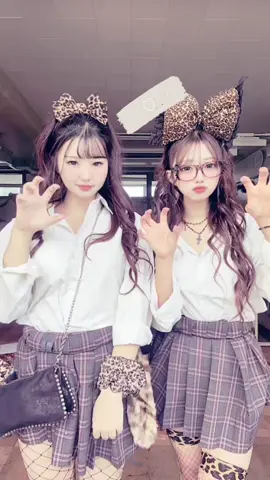 ラスト文化祭盛り髪であほリボン付けた🩷🩷🩷🩷🩷 #盛り髪 #大阪 #ljk #文化祭 #長尾 