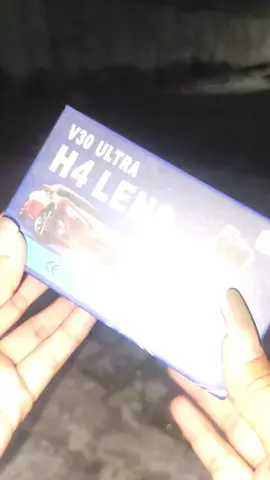 lampu soket h4 lens v30 ultra