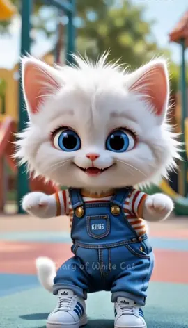 Kucing lucu - Dance Scooter 🛵#fypシ゚ #dancingcat #kucinglucu #kitten #motorcycledance