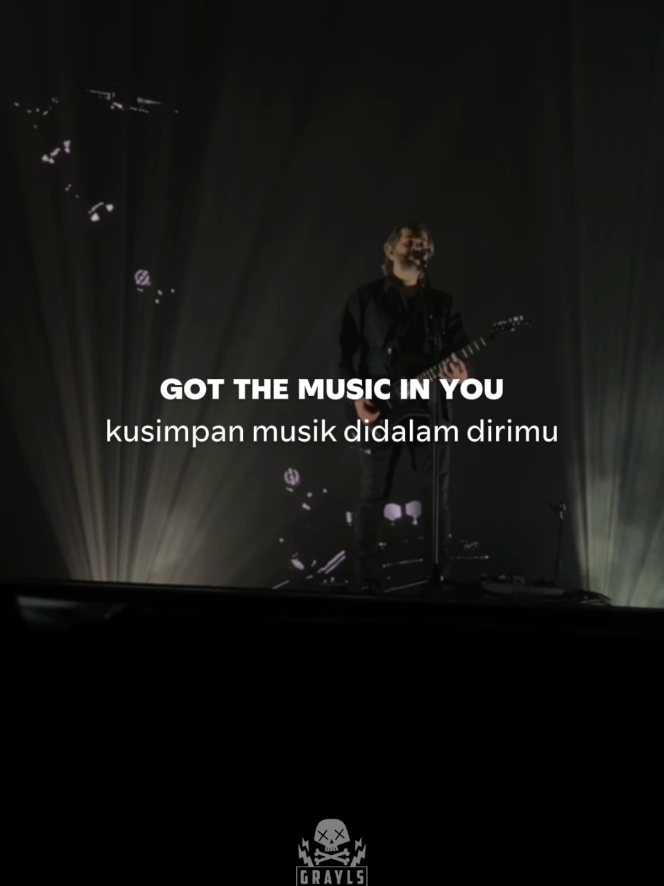 Apocalypse - CAS 🥀  #liriklagu #apocalypse #cas #lirikterjemahan #story 