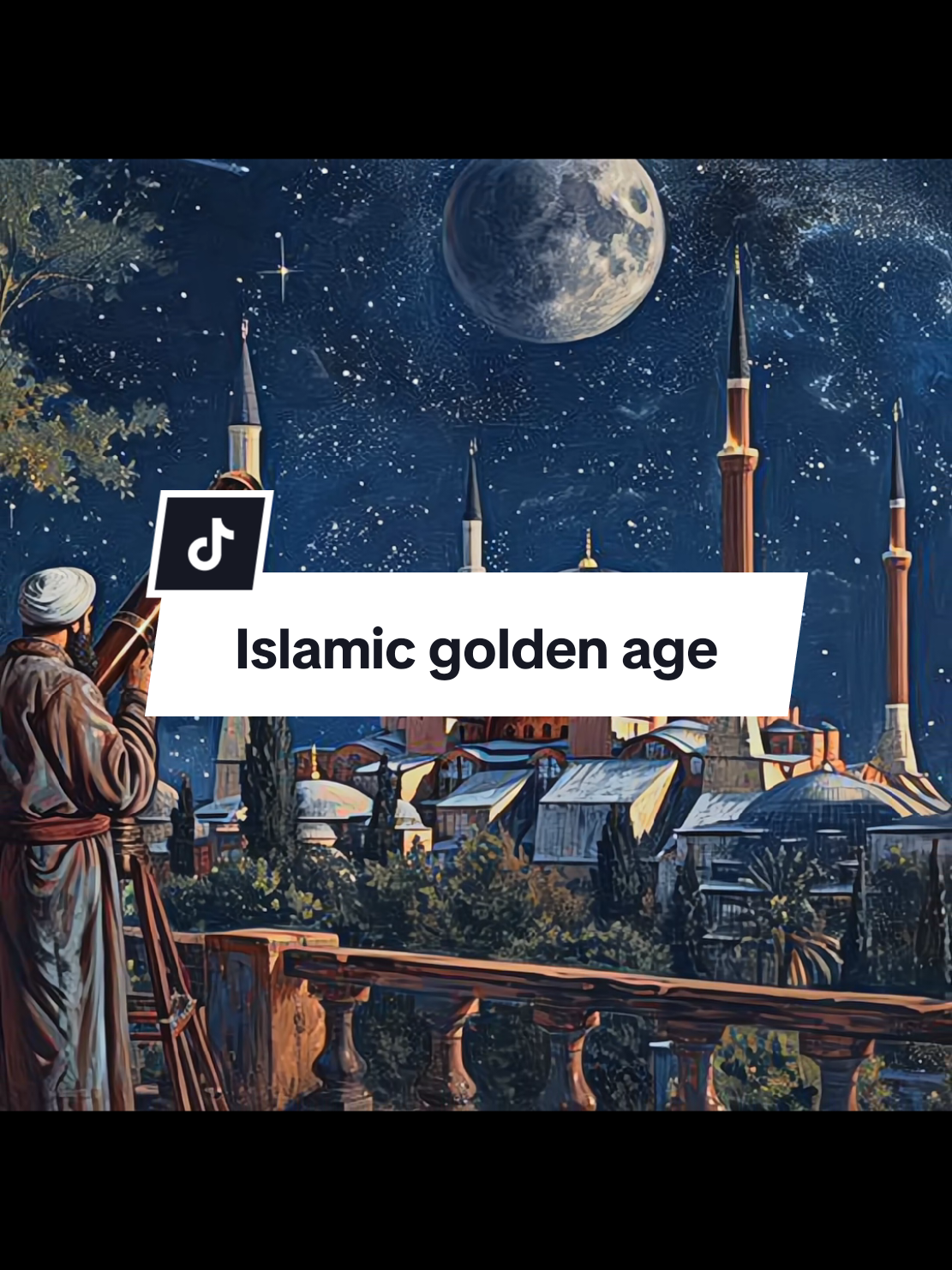 islamic golden age #islamicgoldenage #bagdad #islamic 