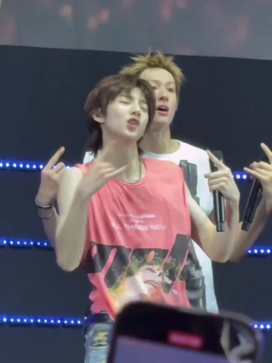 Juhoon fancam 'what you want' at Kfesta 250905 @CORTIS #juhoon #kfesta #whatyouwant  #cortis #fancam  cr. tw zzuh12