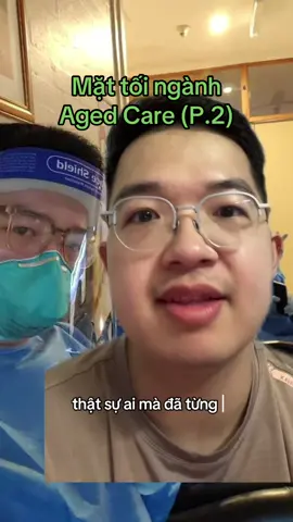 Không má nào thua má nào hết :)) . . #kimtan #tiktokcungkimtan #nursing #agedcare #mangmedibo 