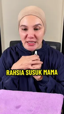 Admin kongsikan, Inilah rahsia mama cantik. Korang dah pakai ke Jelly Collagen dan Minyak Aura Ajaib ni. Set Jimat mama bagi. Nak beli tekan jer bag kuning sekarang #i 