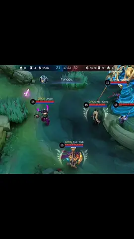 mane ikan bilis nye?🤬#mobilelegends #foryoupage#fyp #meme 